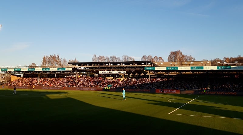 Ælv Classico Strømstdoset-Mjøndalen 2-3