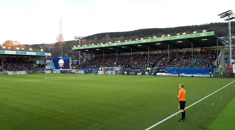 Ælv Classico Strømstdoset-Mjøndalen 2-3