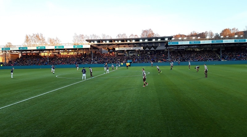 Ælv Classico Strømstdoset-Mjøndalen 2-3