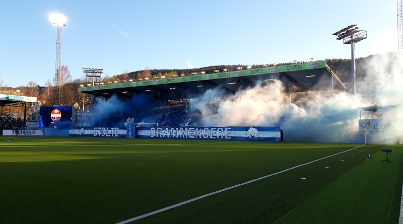 Ælv Classico Strømstdoset-Mjøndalen 2-3