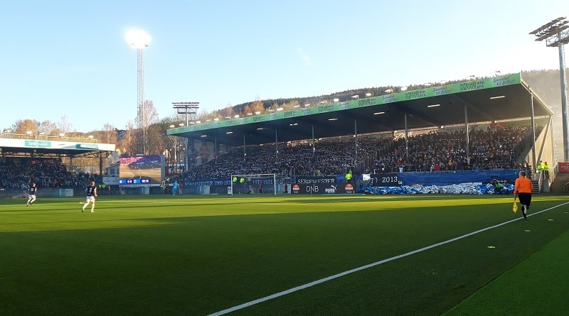 Ælv Classico Strømstdoset-Mjøndalen 2-3