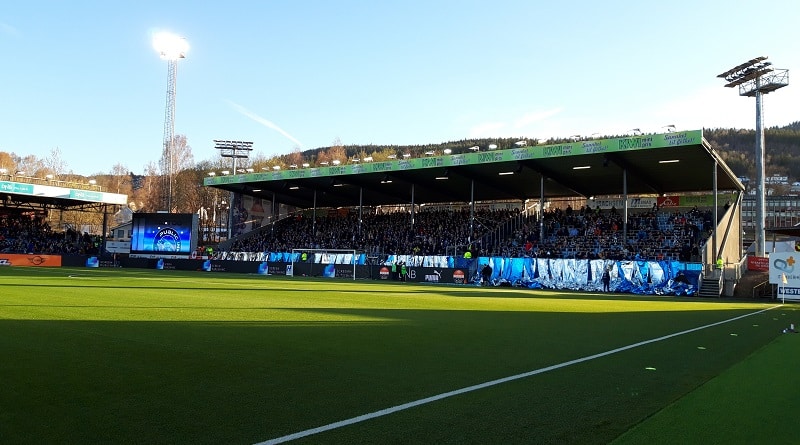 Ælv Classico Strømstdoset-Mjøndalen 2-3