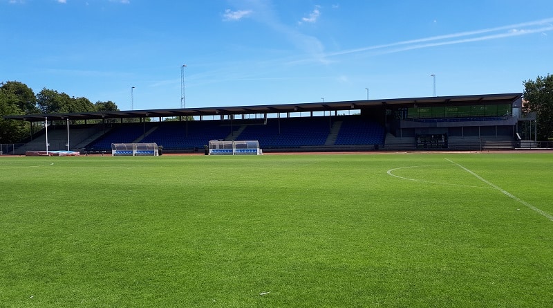 Kolding Stadion