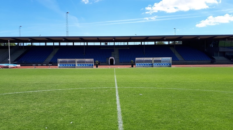 Kolding Stadion