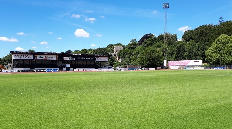 Kolding Stadion