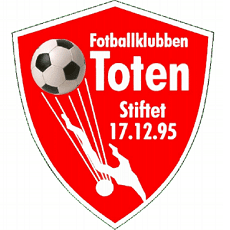 FK Toten logo