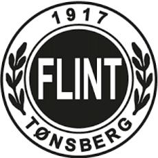 Flint Fotball logo