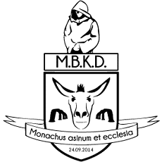 MB Domkirkeodden logo