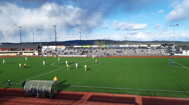 fk gjøvik lyn