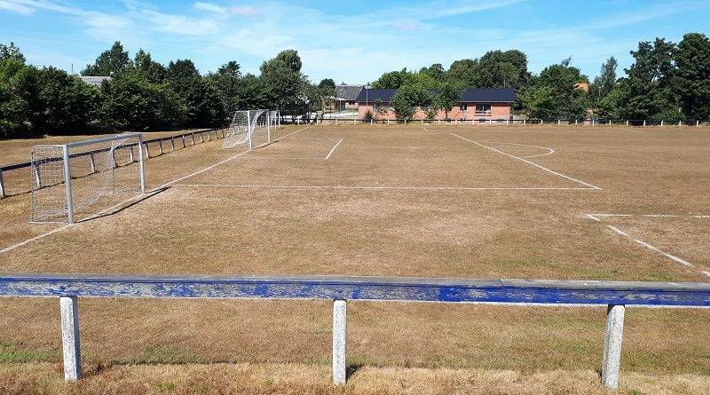 Hørby Stadion