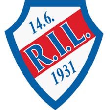 Rafsbotn IL logo