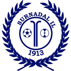 Surnadal IL logo
