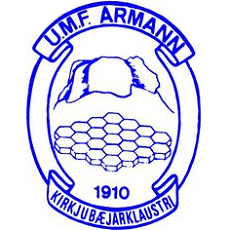 UMF Armann logo