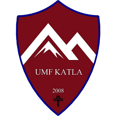 UMF Katla logo