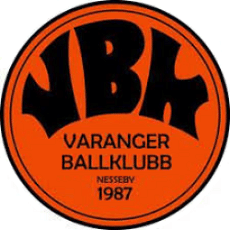 Varanger BK logo