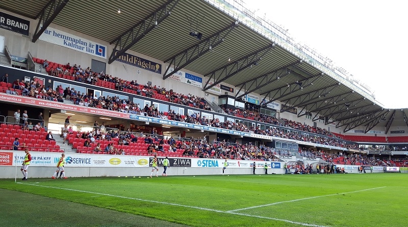 Guldfågeln Arena