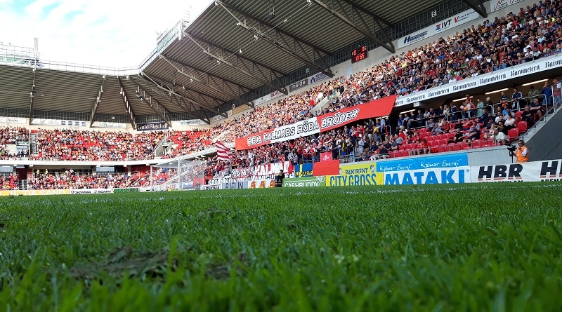 Guldfågeln Arena