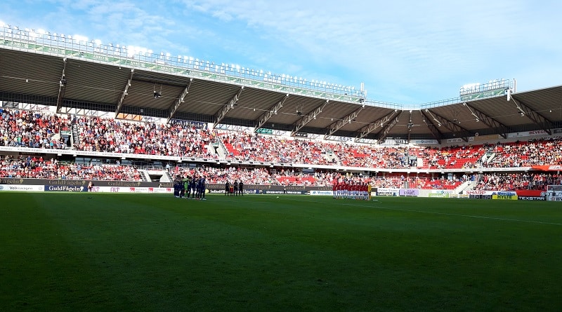 Guldfågeln Arena