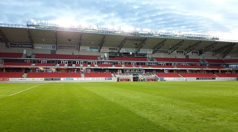 Guldfågeln Arena