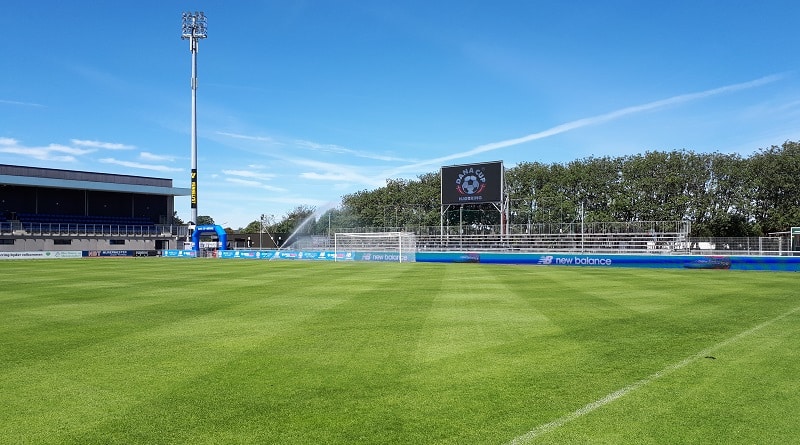 Nord Energi Arena