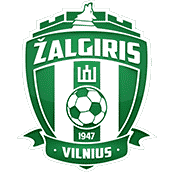 Zalgiris Vilnius logo