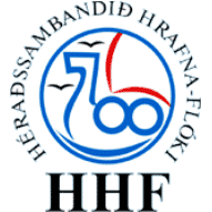HHF Hrafna Floki logo