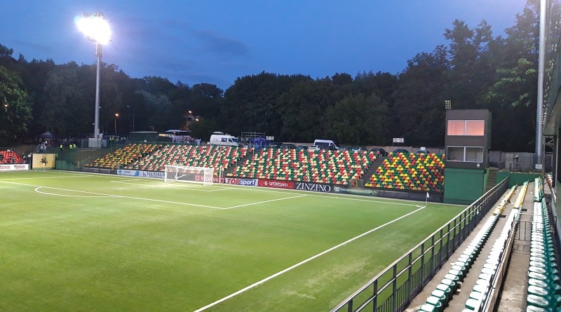 LFF Stadium