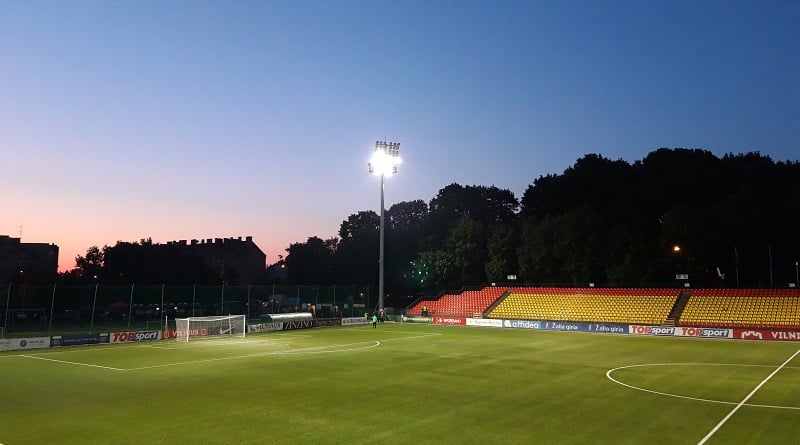 LFF Stadium