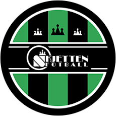 Skjetten SK logo