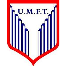 UMFT Talknafjordur logo