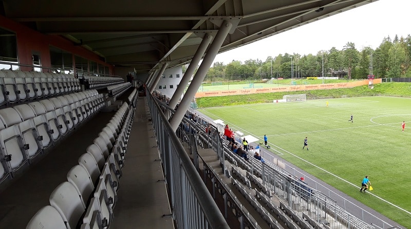 FK Tønsberg - Frigg 2-0