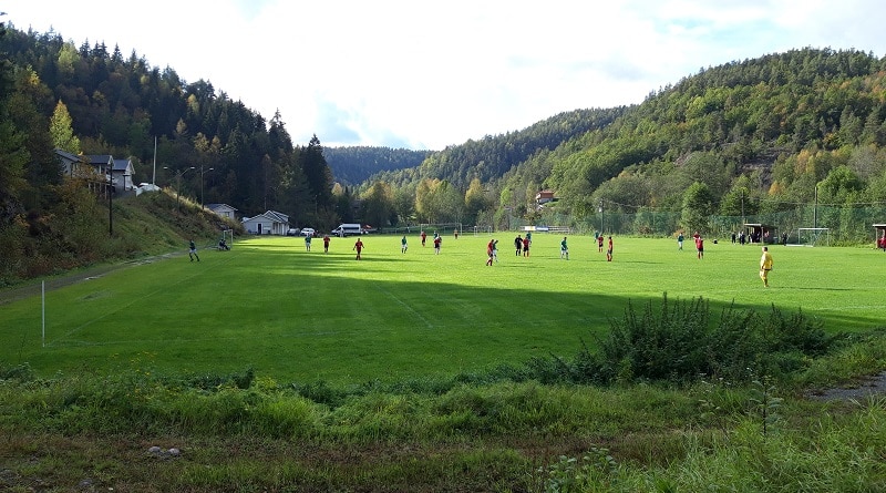 Herre Stadion