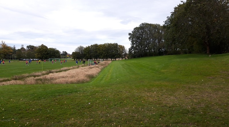 Storebrand Stadion