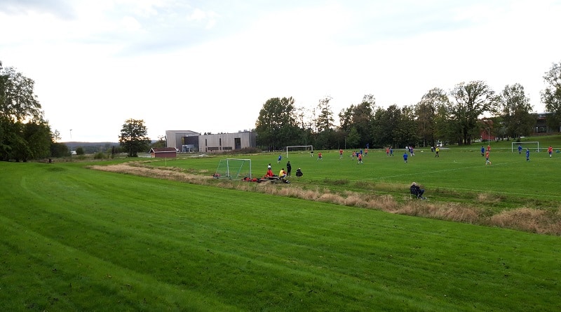 Storebrand Stadion