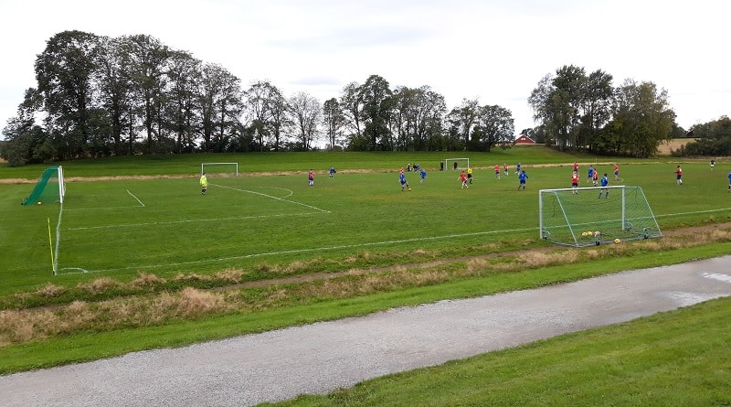 Storebrand Stadion