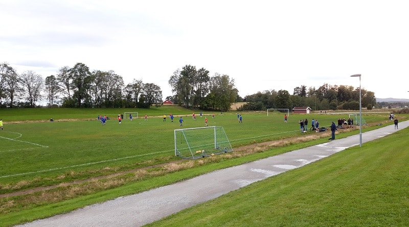 Storebrand Stadion