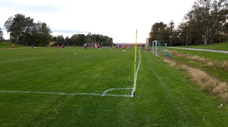 Storebrand Stadion