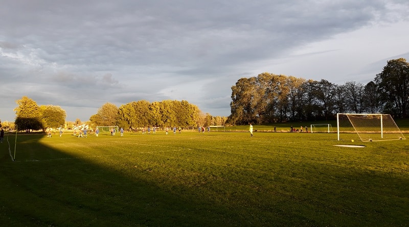 Storebrand Stadion