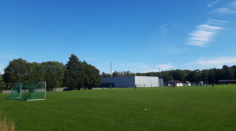 Øre Idrettspark