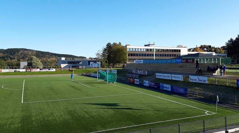 Guldbergaunet Stadion