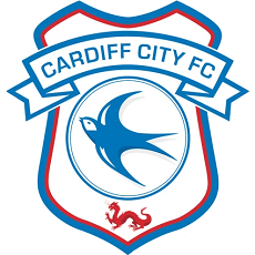 Cardiff City logo