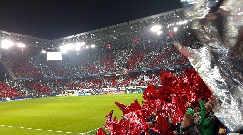 Red Bull Arena