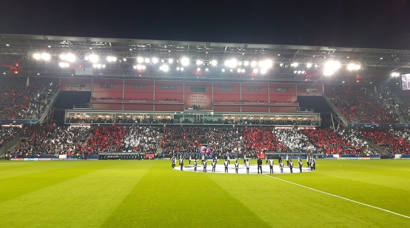 Red Bull Arena