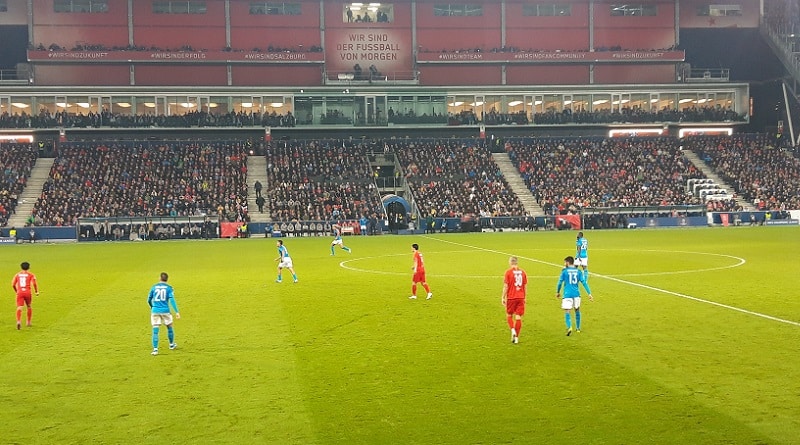 Red Bull Arena