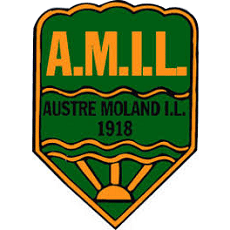 Austre Moland logo