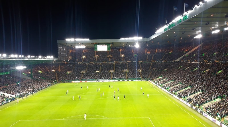 Celtic Park