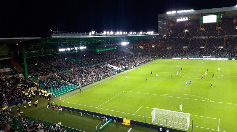 Celtic Park