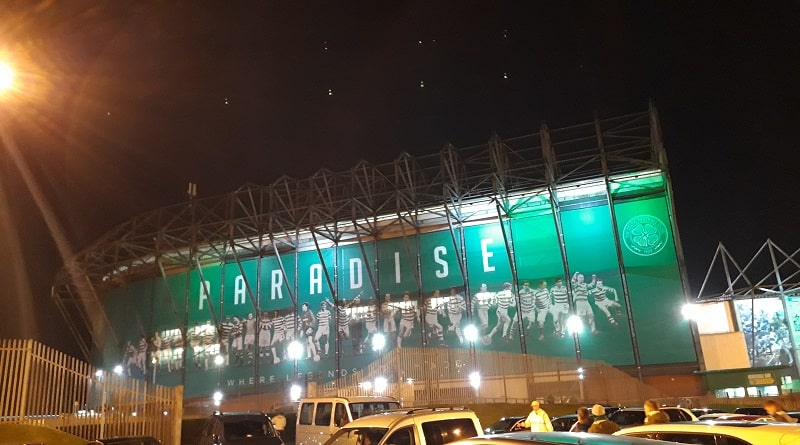 Celtic Park Paradise