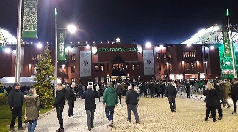 Celtic Park