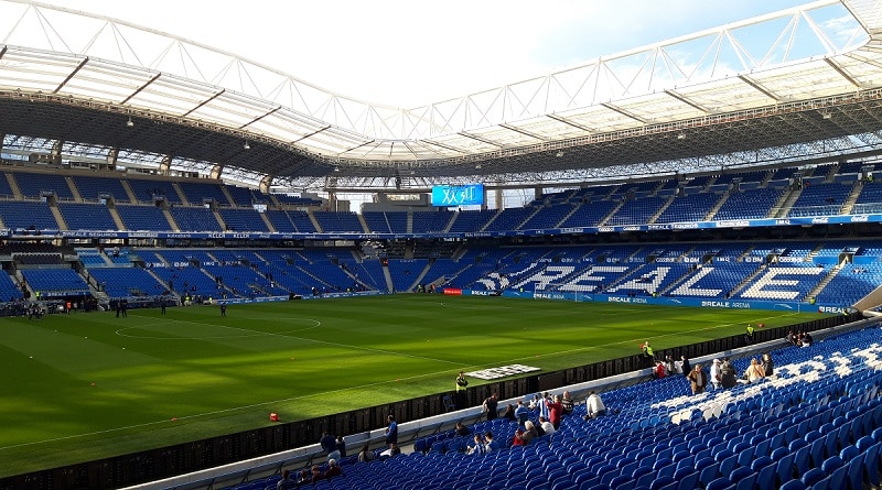 Estadio Anoeta